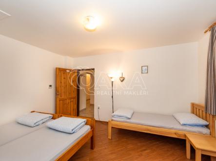 Pokoj1 | Prodej - chata/rekreační objekt, 216 m²