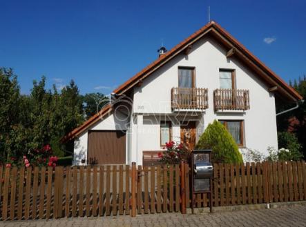 Prodej - dům/vila, 115 m² obrázek