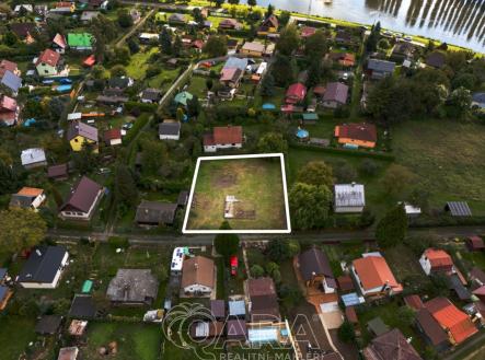 fotografie | Prodej - pozemek pro bydlení, 992 m²