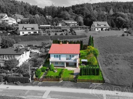 fotografie | Prodej - dům/vila, 205 m²