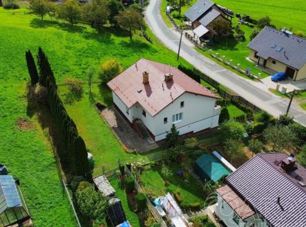 fotografie | Prodej - dům/vila, 205 m²