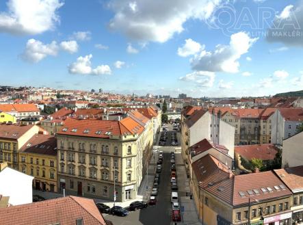 fotografie | Pronájem bytu, 2+1, 45 m²