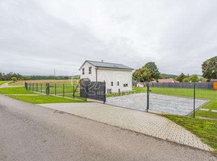 fotografie | Prodej - dům/vila, 137 m²