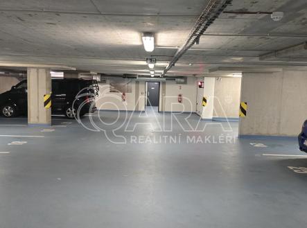 20251001-145920.jpg | Pronájem - malý objekt/garáž