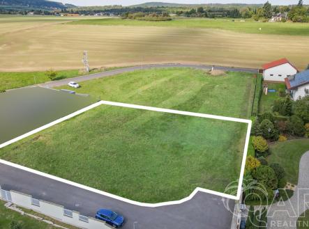 dron-5.jpg | Prodej - pozemek pro bydlení, 1 516 m²