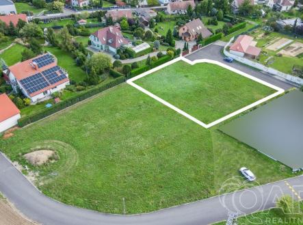 fotografie | Prodej - pozemek pro bydlení, 1 516 m²