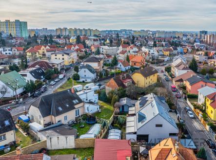 RD Donovalská | Prodej - pozemek pro bydlení, 372 m²