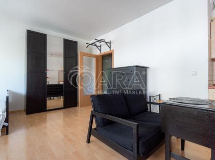 fotografie | Pronájem bytu, 1+kk, 45 m²
