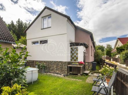 rodinný dům | Prodej - dům/vila, 158 m²