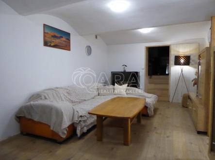 Prodej bytu, 2+kk, 39 m² obrázek