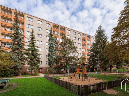 evropska-34.jpg | Prodej bytu, 2+1, 52 m²