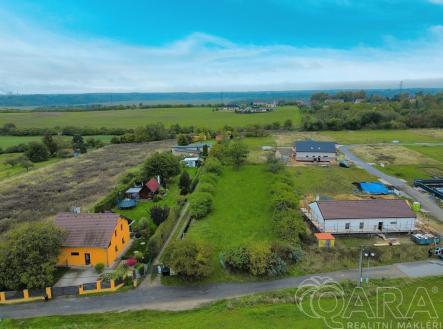 dron.jpg | Prodej - pozemek pro bydlení, 2 050 m²