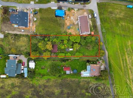 dron-10-1-2.jpg | Prodej - pozemek pro bydlení, 2 050 m²