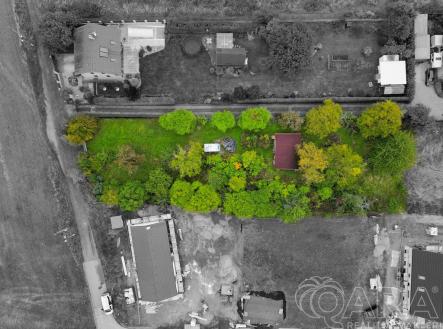 dron-12-cb-1.jpg | Prodej - pozemek pro bydlení, 2 050 m²