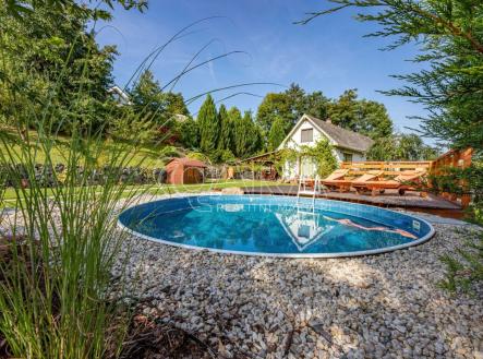 fotografie | Prodej - pozemek pro bydlení, 2 043 m²