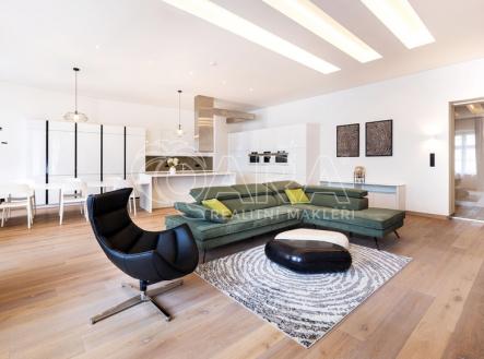 an-d3341.jpg | Pronájem bytu, 3+kk, 186 m²