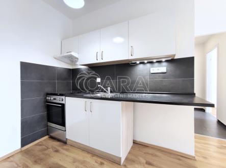 ku1.jpg | Pronájem bytu, 2+kk, 40 m²