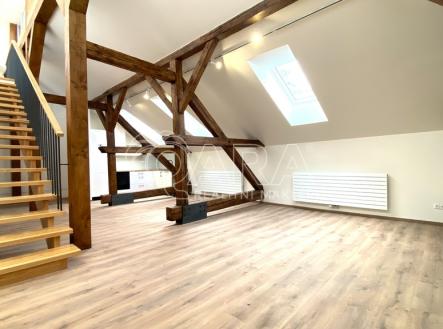 img-4691.jpg | Pronájem bytu, 2+kk, 97 m²