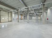 Pronájem - skladovací prostor, 2 922 m²