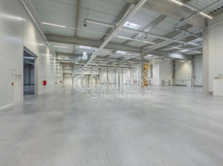 fotografie | Pronájem - skladovací prostor, 2 922 m²