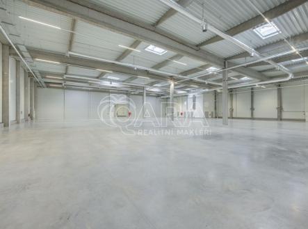 fotografie | Pronájem - skladovací prostor, 2 704 m²