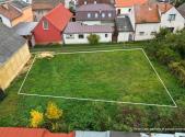 Prodej - pozemek pro bydlení, 471 m²