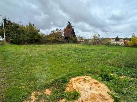 fotografie | Prodej - pozemek pro bydlení, 471 m²