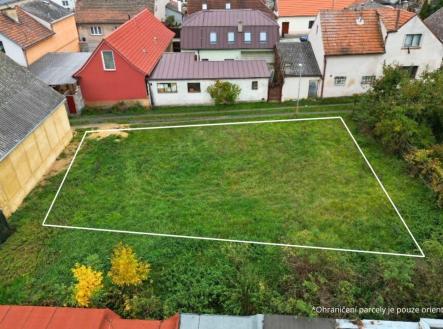 fotografie | Prodej - pozemek pro bydlení, 471 m²