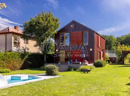 fotografie | Prodej - dům/vila, 134 m²
