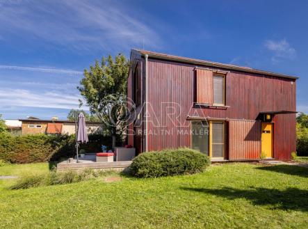 fotografie | Prodej - dům/vila, 134 m²
