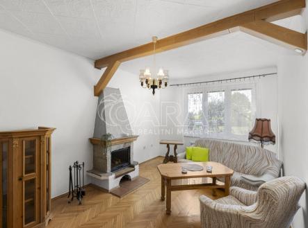 fotografie | Prodej bytu, 4+kk, 93 m²