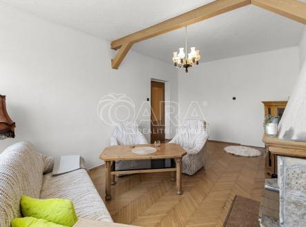 fotografie | Prodej bytu, 4+kk, 93 m²