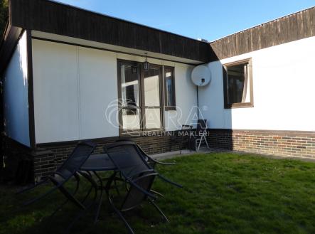 Dům jih | Prodej - dům/vila, 145 m²