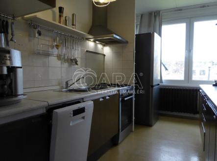 Kuchyň | Prodej - dům/vila, 145 m²