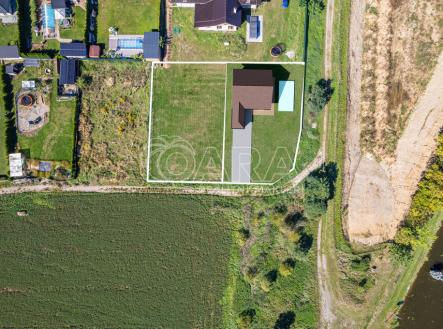 Prodej - pozemek pro bydlení, 600 m² obrázek