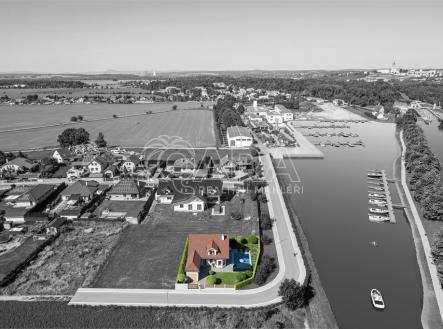 1-bw.jpg | Prodej - pozemek pro bydlení, 600 m²