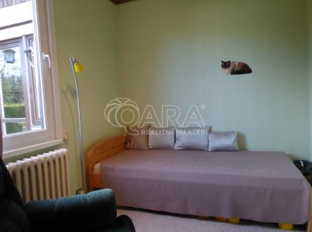 ložnice 1 | Prodej - dům/vila, 145 m²
