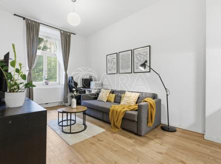 namesti-gen.kutlsvara-4.jpg | Prodej bytu, 2+kk, 48 m²