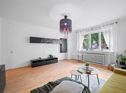 gruzinska-1.jpg | Prodej bytu, 2+1, 56 m²