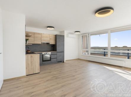 Pronájem bytu, 3+kk, 82 m² obrázek