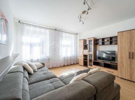 reissigova-02.jpg | Pronájem bytu, 1+1, 48 m²