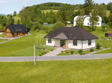 fotografie | Prodej - pozemek pro bydlení, 848 m²