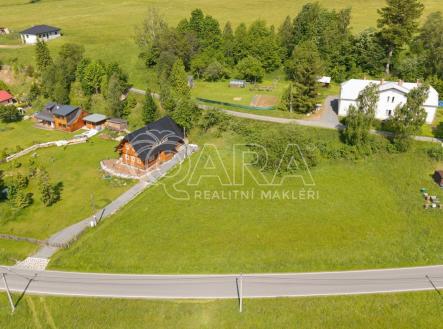 fotografie | Prodej - pozemek pro bydlení, 848 m²