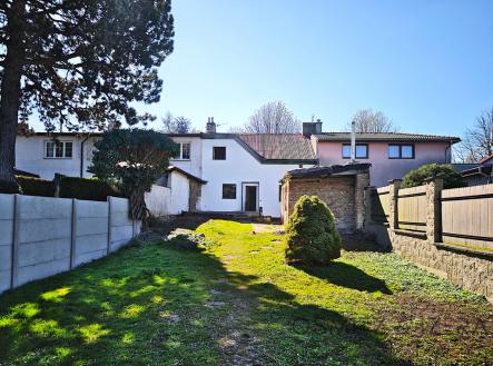 Prodej - dům/vila, 120 m² obrázek