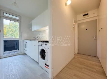 Pronájem bytu, 2+1, 49 m² obrázek