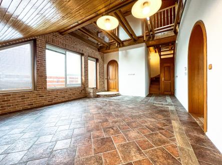 kunratice-12.jpg | Pronájem bytu, 3+kk, 80 m²