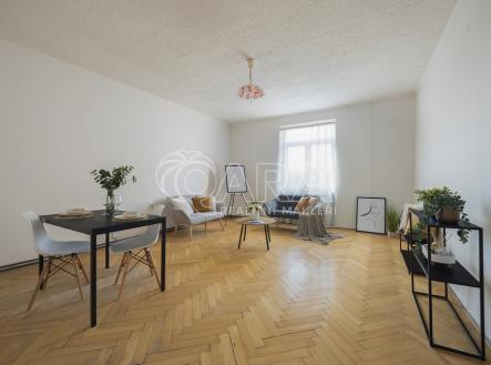 byt-ct-01.jpg | Prodej bytu, 2+1, 73 m²