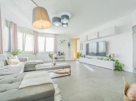 foto-9.jpg | Prodej bytu, 4+1, 134 m²