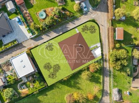 bavoryne-05.jpg | Prodej - pozemek pro bydlení, 741 m²