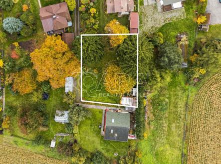 Prodej - pozemek pro bydlení, 713 m² obrázek